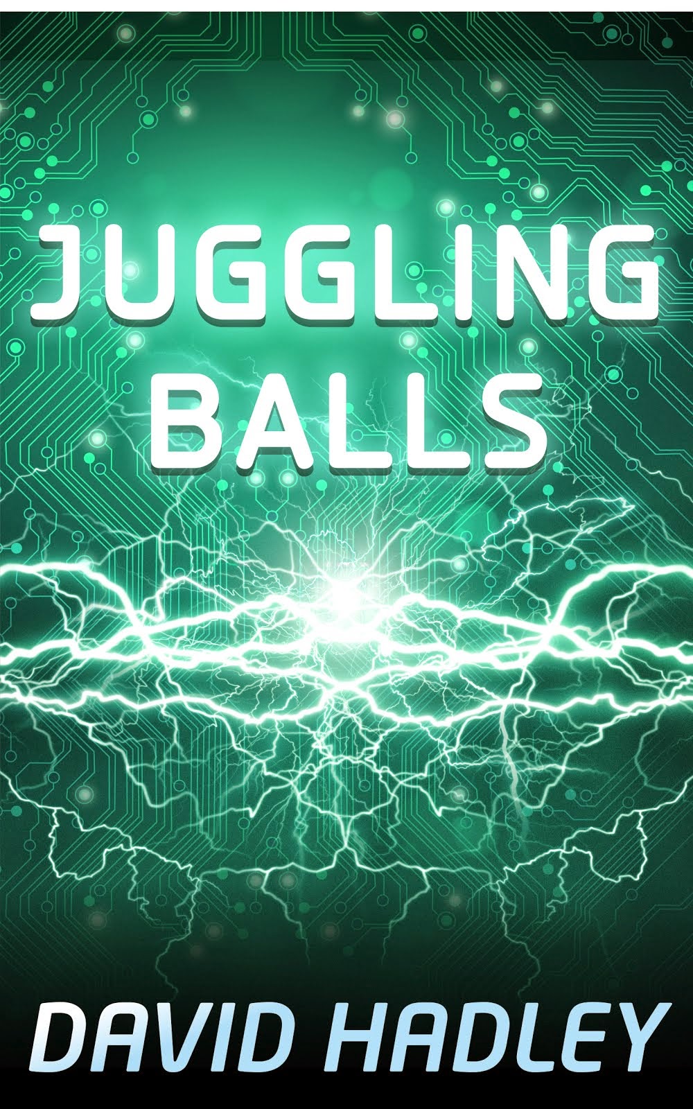 Juggling Balls