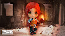 Nendoroid The Witcher Triss Merigold (#1429) Figure