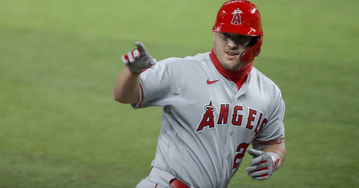 Ranking the Top 10 Hitters in MLB Right Now FootBasket