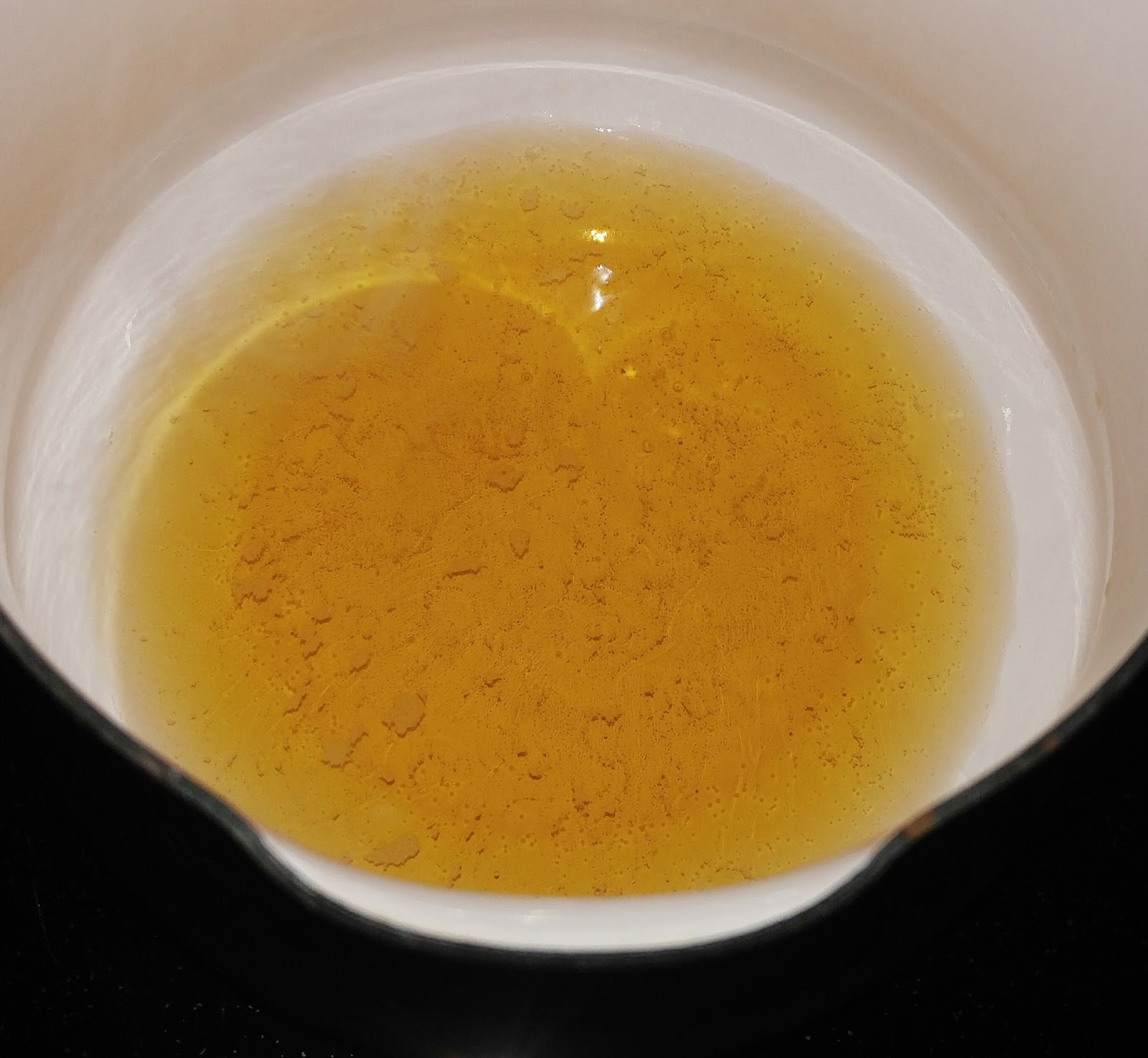 Rebecca's Amazing Creations Mustard Cognac Sauce