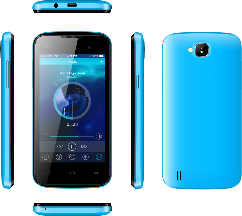 Pioneer The first Android Phone locally produced Botswana Startups