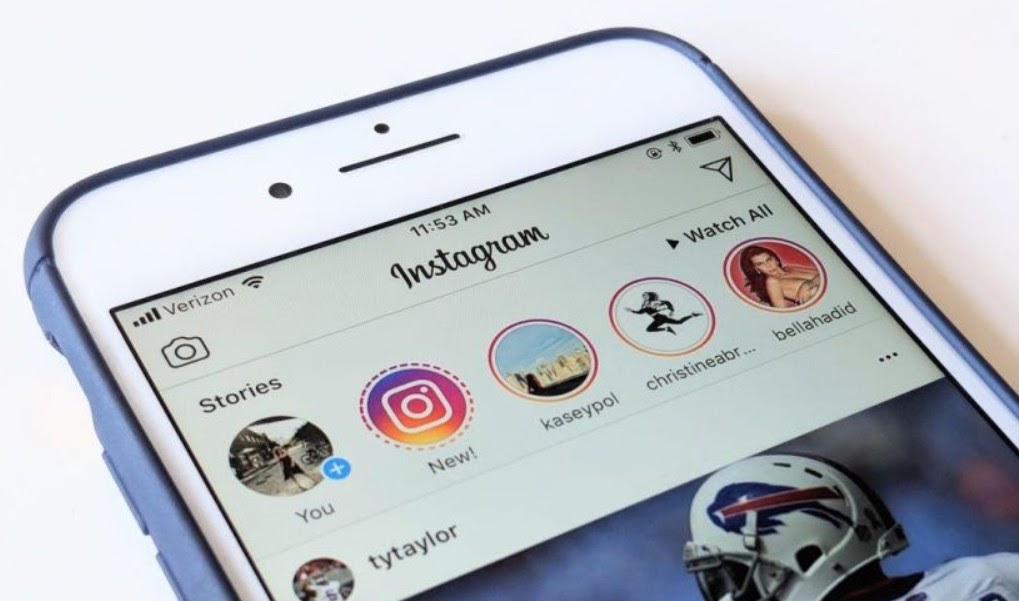 Cara Melihat Story Instagram Tanpa Diketahui - SabineBlog - TEKNO