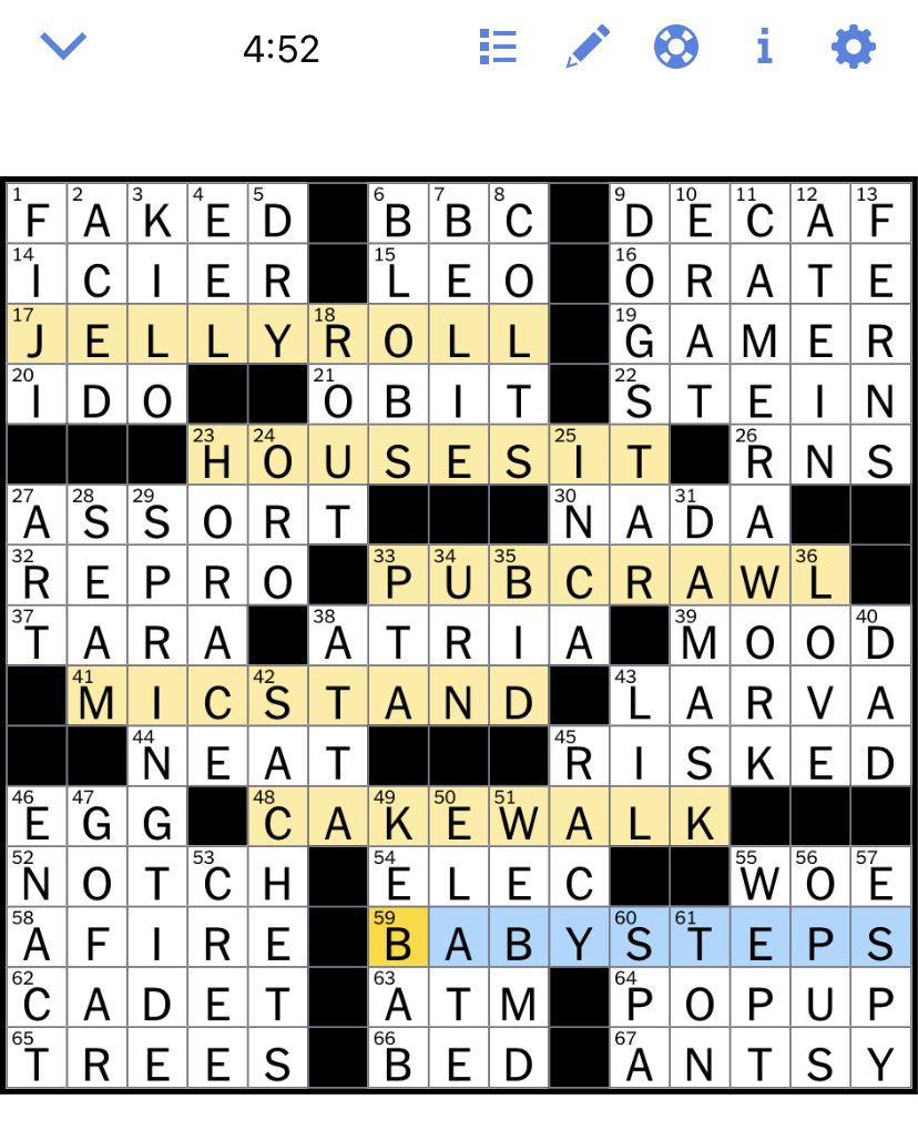 the-new-york-times-crossword-puzzle-solved-monday-s-new-york-times