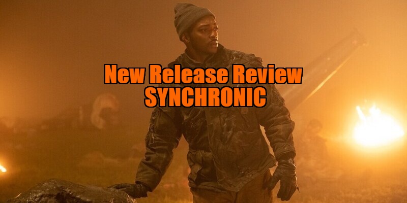 synchronic review