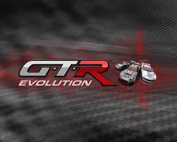gtr evolution update gtr evolution update