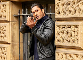 Box Office: Commando 3 collects 17.88 crore in its opening weekend