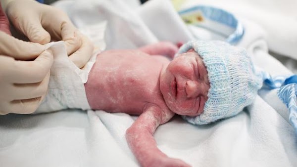 Bayi Baru Lahir Wajib Jadi Peserta BPJS Kesehatan