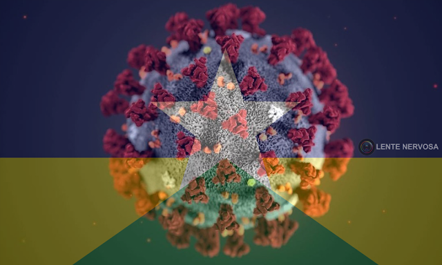 Porto Velho registra mais um caso de Coronavírus, afirma Semusa