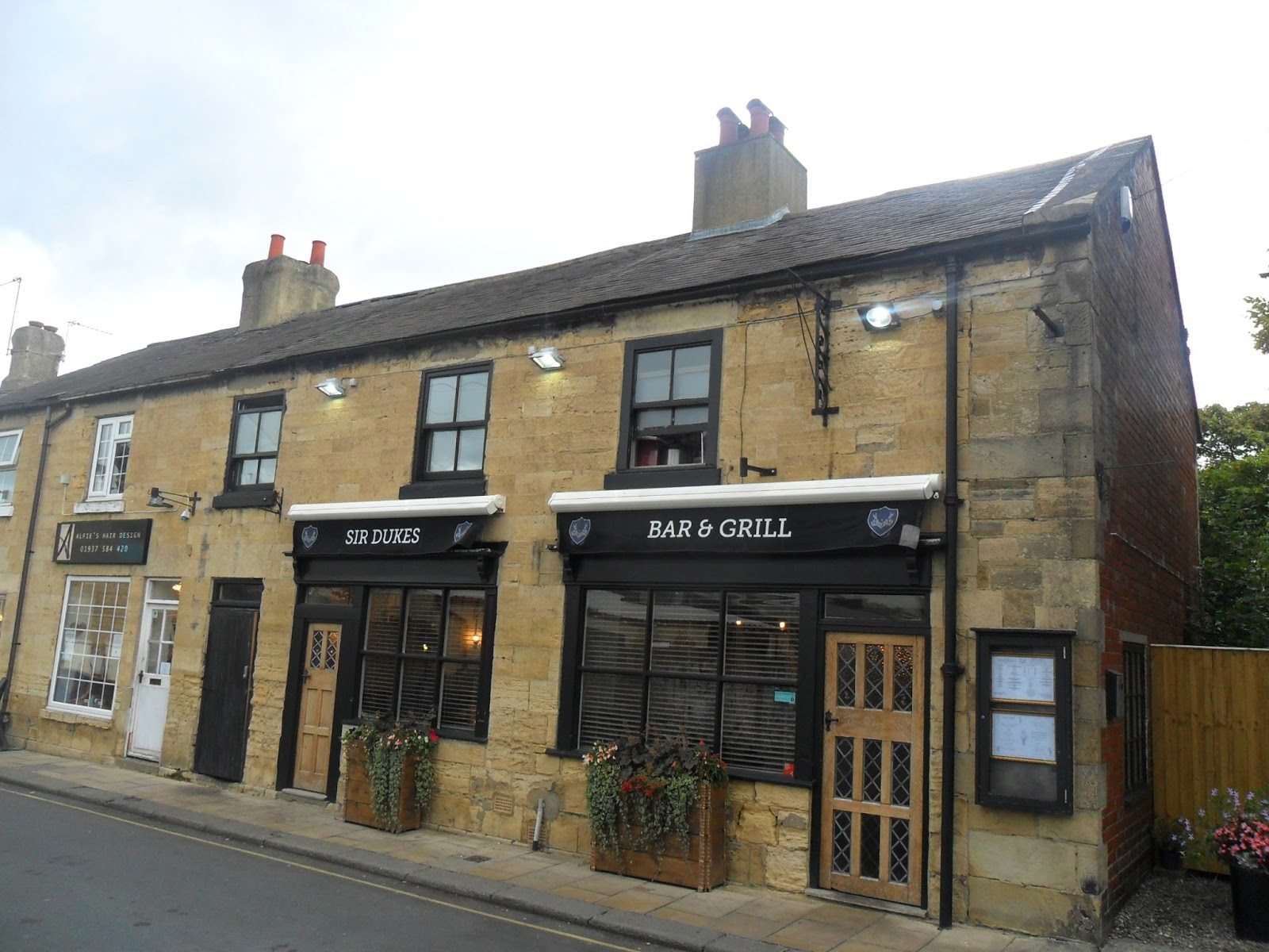 The Never Ending Pub Crawl Wetherby,Boston Spa,Clifford,Bramham