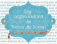 He colaborado con Retos de Scrap: