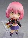 Nendoroid RELEASE THE SPYCE Momo Minamoto (#1028) Figure