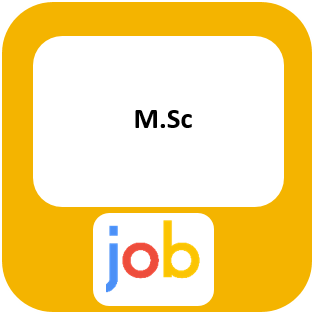 MSc Jobs