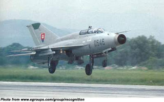 mig 21