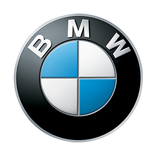 BMW Ads