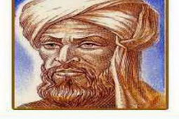 Ibnu musa al-khawarizmi adalah bapak penemu al-jabar