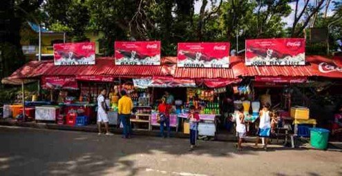 Dark Markets Colombia