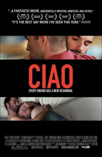 VER ONLINE Y DESCARGAR: Ciao 2008 en PeliculasyCortosGay.com