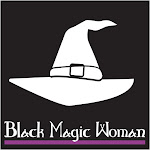 Revista Black Magic Woman