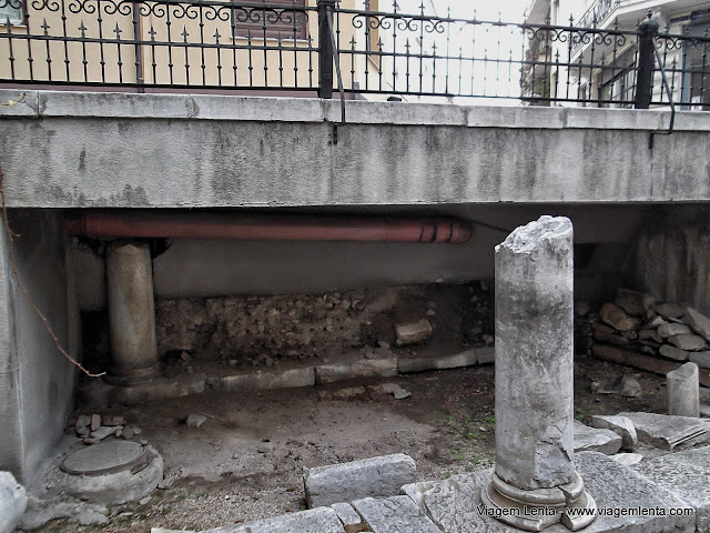 Plaka, Atenas e arredores: surpresa em cada esquina