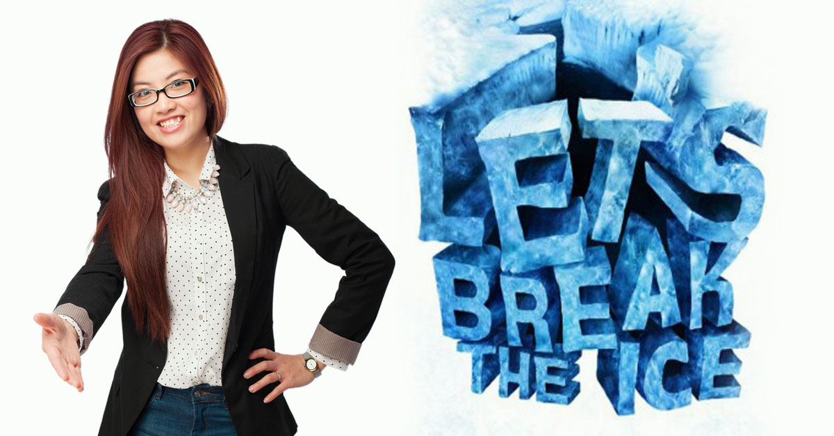 Tips Ice Breaking Madu Asli High Desert