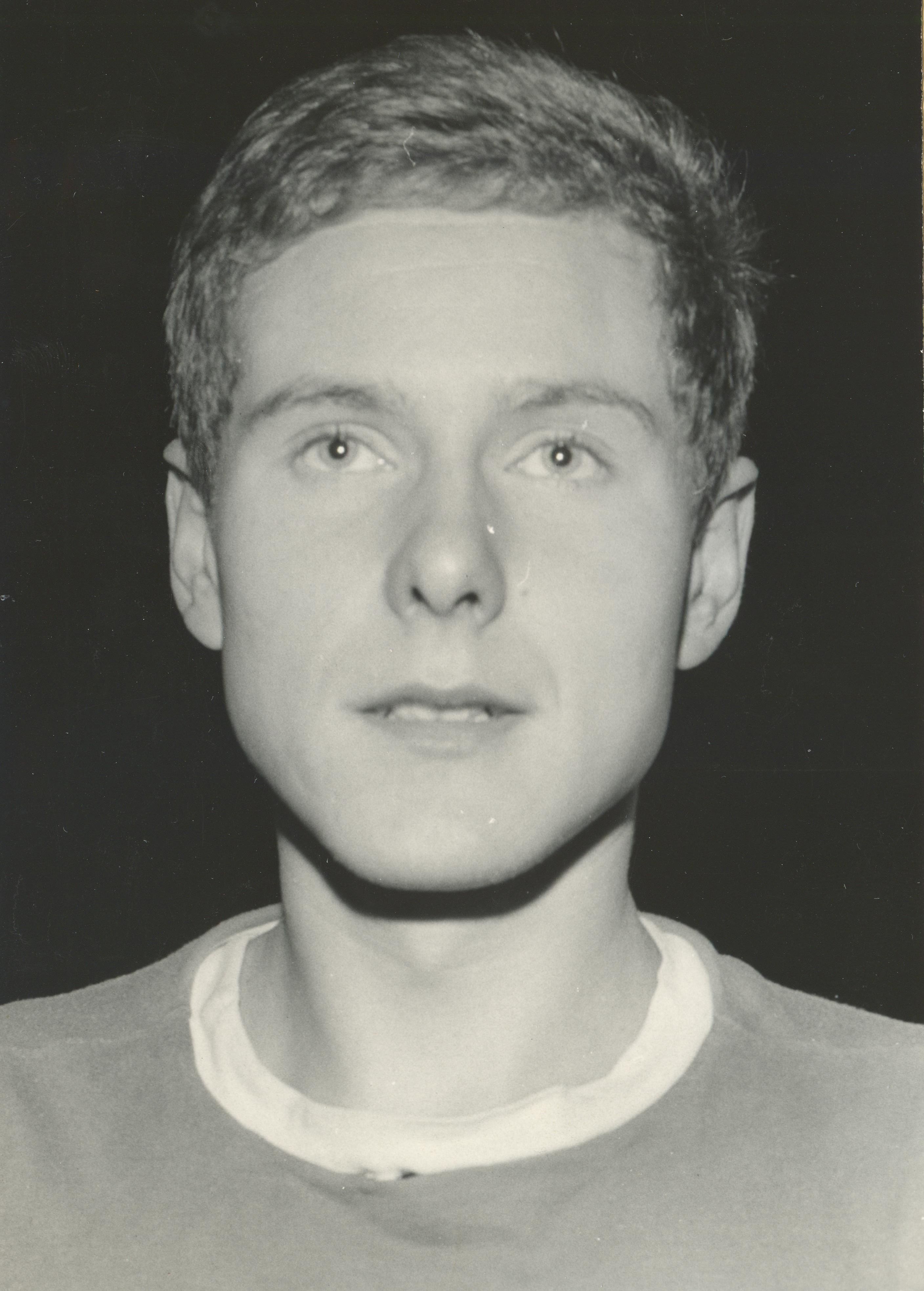 Teijo Finneman Ruotsin matkani