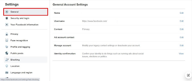 How to Deactivate your Facebook account permanently?