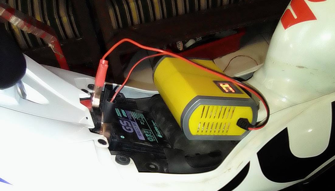 Aki Aspira Tidak Ada Garansi? Ini Jawabannya - Satupiston.com | Blog