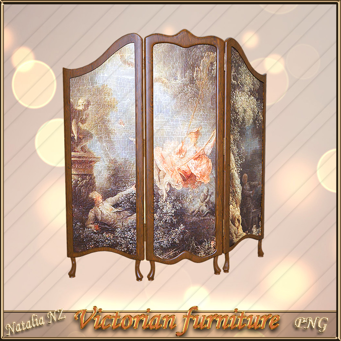 Natalia NZ Victorian furniture