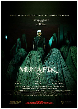 Munafik 2 Dublado