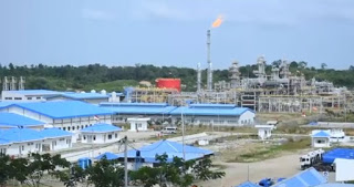 Industri Hulu Migas Pioner Pertumbuhan Ekonomi Daerah Juni 13, 2021