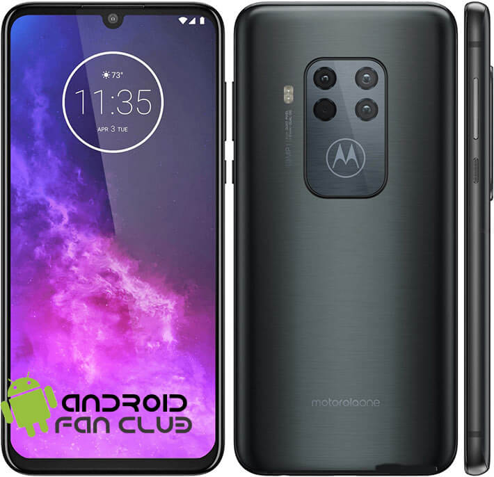 Every Thing You Need To Know About The Upcoming Motorola One Zoom Android Smartphone