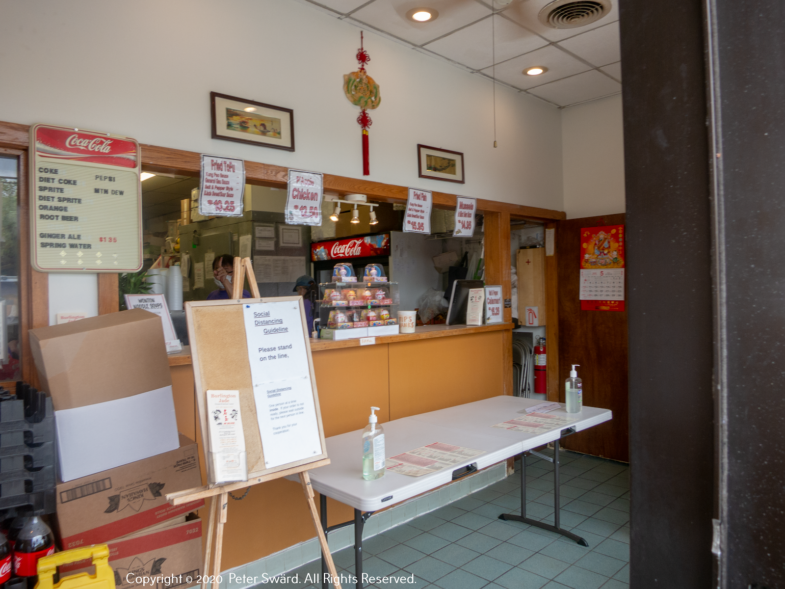 The Daily Lunch Burlington Jade Burlington