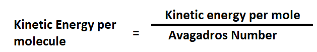 Kinetic Energy of a gas Ktg ~ Physics Padhai