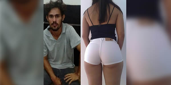 Polícia de Fortaleza procura mulher que estuprou vários homens, a maioria casados Polícia de Fortaleza procura mulher que estuprou vários homens, a maioria casados