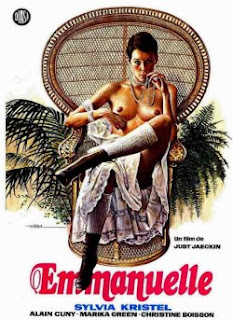 Emmanuelle (1974)