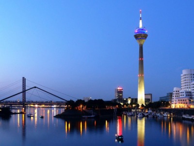 Dusseldorf Dusseldorf