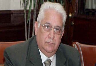 بسبب شاحن موبايل .. موت طفلين ( أحفاد وزير التنمية المحلية ...