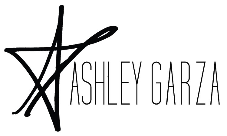 The Ashley Garza