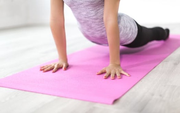 Check Out These 16 Best Exercises To Reduce Belly Fat Fast