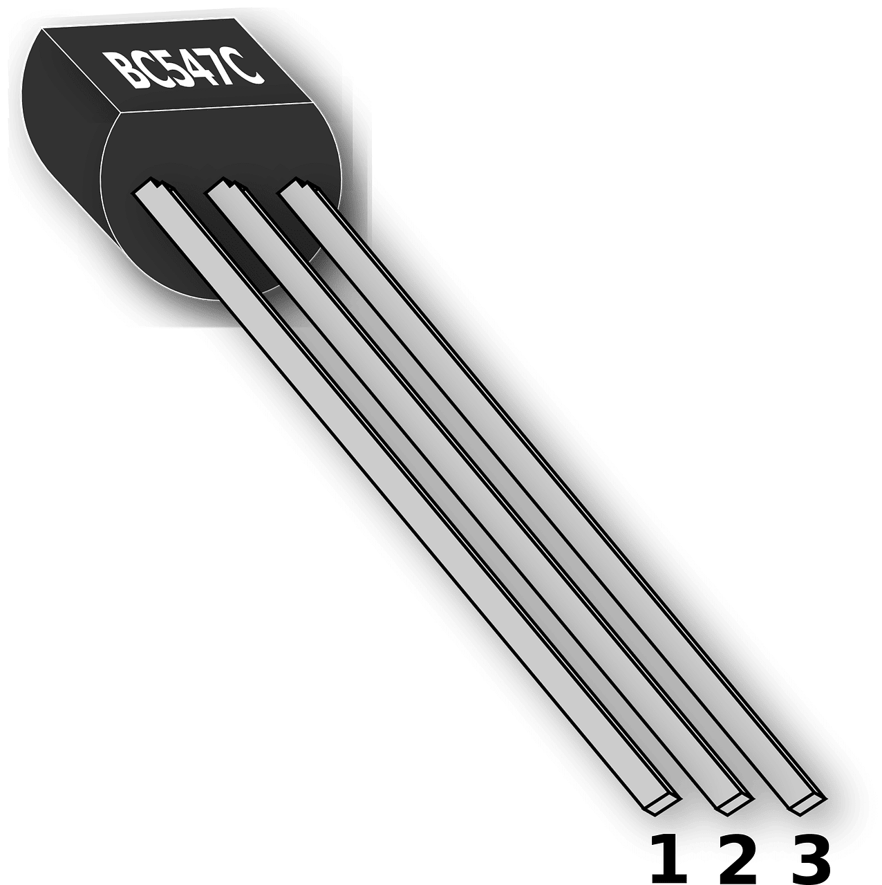 Types of Transistor / Mosfet in details