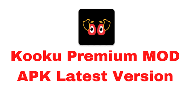 Kooku Premium MOD APK Latest Version