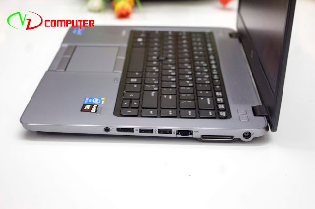 HP Elitebook 840-G1