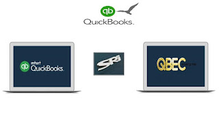 Servidor Cloud con Quickbooks