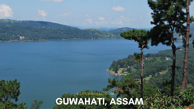 Guwahati Assam