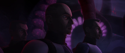 Ver Star Wars: La guerra de los clones Temporada 4: Líneas de batalla - Capítulo 10