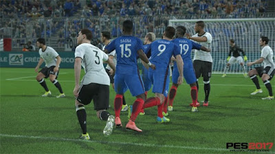 Download PES 2017 v0.9 APK+DATA MOD for Android and Support on Jelly Bean (Full Transfer Pemain) Download PES 2017 v0.9 APK+DATA MOD for Android and Support on Jelly Bean (Full Transfer Pemain)