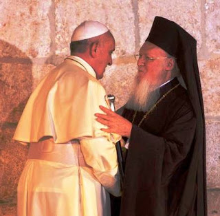 barolomeo pope article