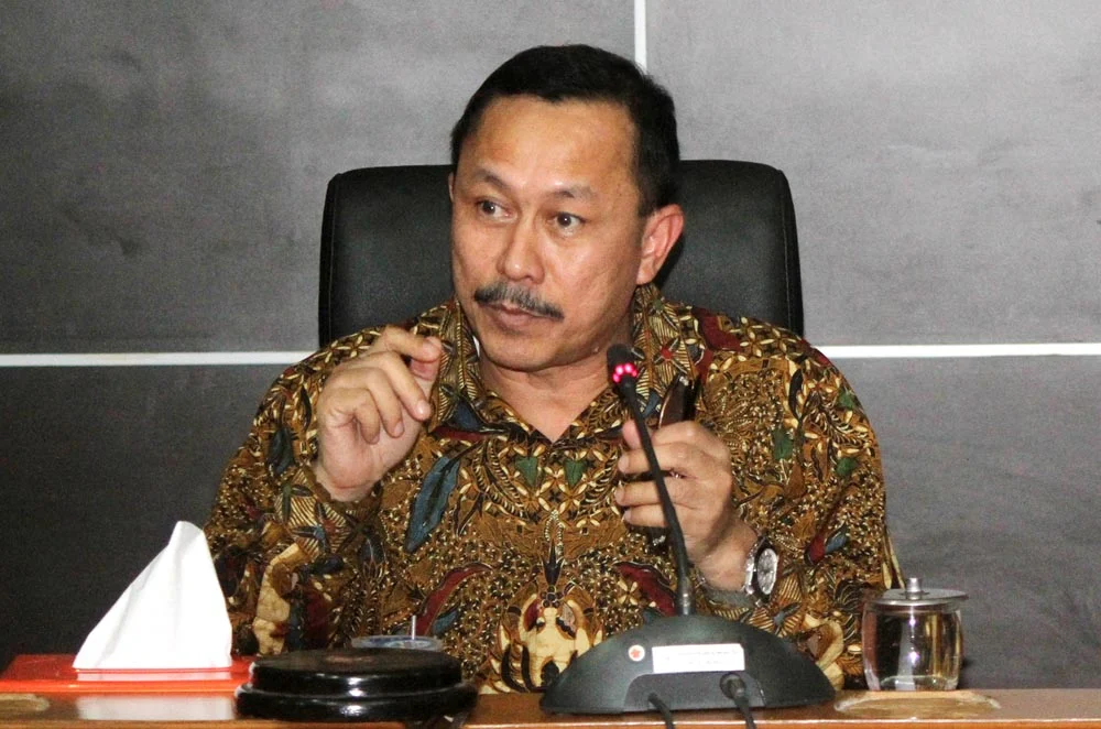 Komnas HAM Berikan 5 Rekomendasi ke Jokowi Terkait Kelanjutan TWK KPK