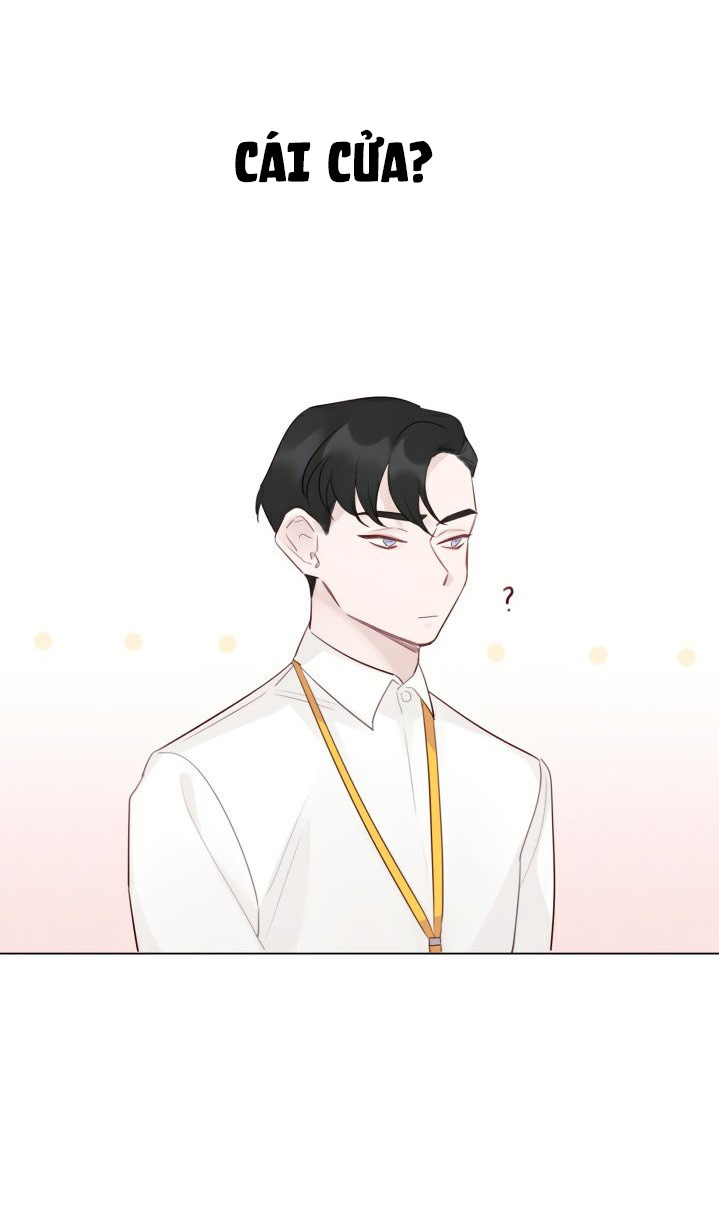 Đọc truyện NGƯỜI ĐÀN ÔNG LẠNH LÙNG - Chapter 1