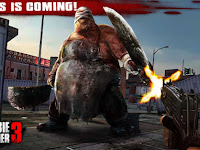 Zombie Frontier 3 Mod v1.89 Apk Terbaru Unlimited Money